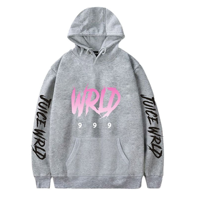 Juice wrld hoodie walmart Clearance