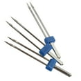 thumbnail image 4 of Double Twin Sewing Pins,3PCS 2/3/4MM Double Twin Double Twin Needles Sewing Machine Accessories Smart Functionality, 4 of 4