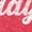 HEATHER RED, variant on Instant Message - Distressed Nope Not Today - Men's Short Sleeve Graphic T-shirt