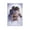 Unframe-style, variant on Christ Jesus Hugging Man Wall Art Decor Jesus Healing Man Bible Canvas Painting Canvas Art Poster and Wall Art Picture Print Modern Family bedroom Decor Posters 12x18inch(30x45cm)