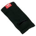 thumbnail image 6 of McDavid MD511 Ankle Sleeve/Elastic, Adult XL, BLACK, 6 of 10