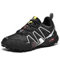 thumbnail image 1 of Men'S Sneakers Running Shoes Lightweight Breathable Outdoor Hiking Shoes 3I92, 1 of 5