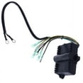 thumbnail image 4 of CDI Switch Box 114-7452K1 9-25102 Mallory Marine For Mercury Outboard 6hp 2-Cyl, 4 of 5