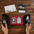 thumbnail image 4 of Love is Dead Game, Party Card Game for Adults and Teens, Light Strategy Game for 2-5 Players, 4 of 8