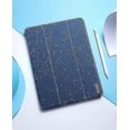 thumbnail image 2 of Étui pour Ipad Pro 11 2020 2e Génération avec Porte-Stylet et Réveil/slee Automatique, 2 of 5