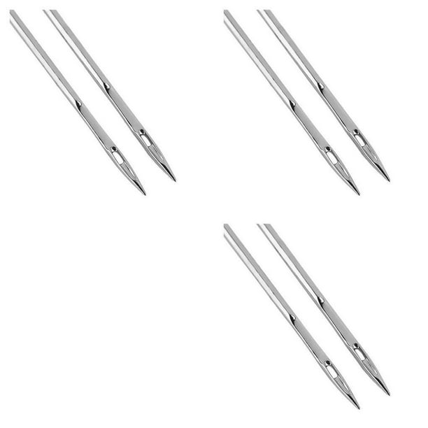 Bewildely 3pcs Sewing Machine Household Thread Needlework Stitches Weaving Accessory Accessories Tools Stitch Tools Supplies Type1