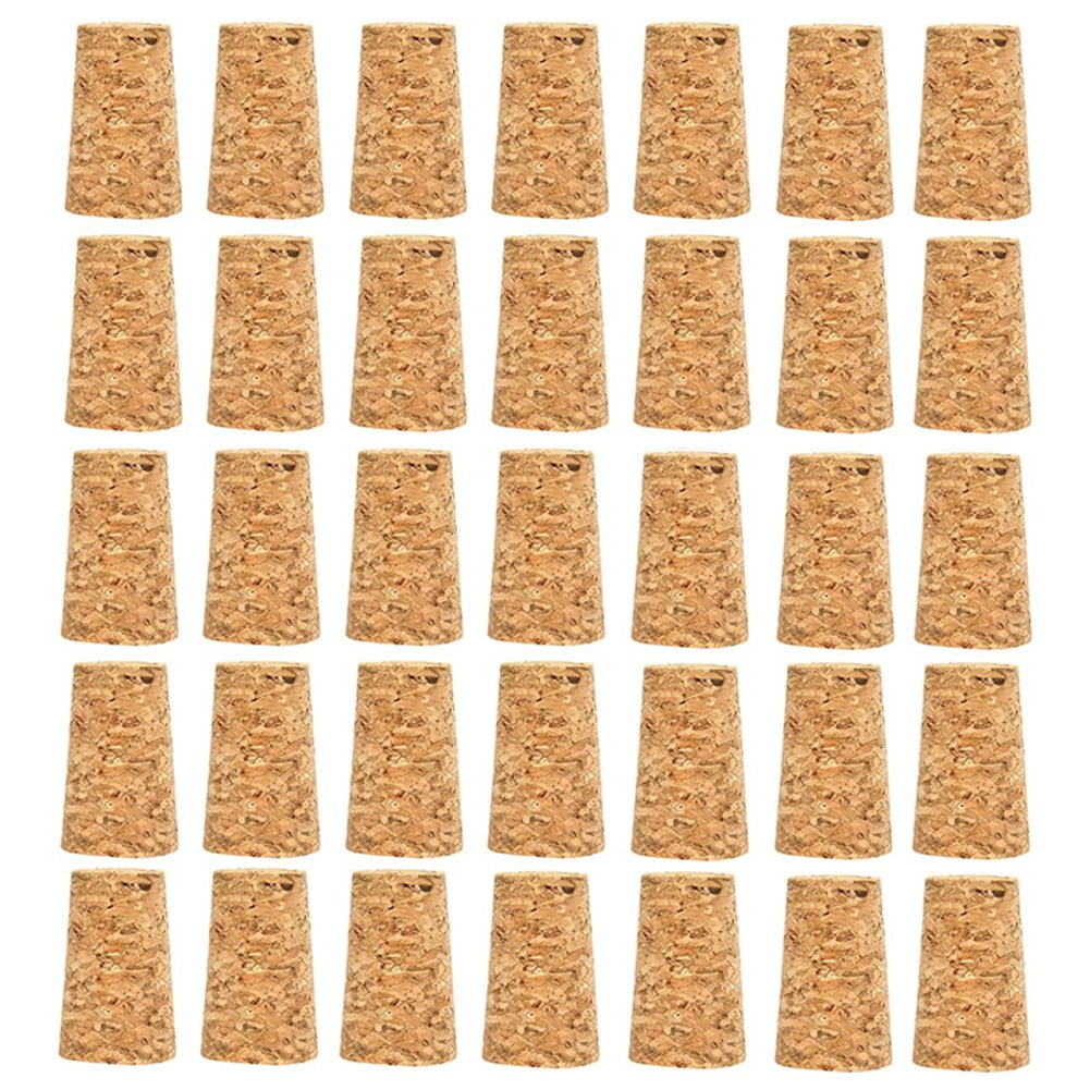 Winemaking Equipment Young's Tapered Corks 100s Homebrew Wine Bottles 