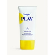 Supergoop Play Everyday Lotion SPF 50 with Sunflower Extract 5.5 oz / 162 ml