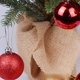 thumbnail image 2 of Adornos de bolas DENGXMXG Colgantes de Navidad 8 cm, 2 of 5