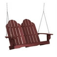thumbnail image 6 of Classic Adirondack Swing, 6 of 31