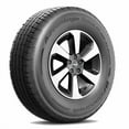 thumbnail image 2 of BFG Advantage Control HT 225/70R16 103T PSUV Tire, 2 of 7