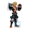 thumbnail image 5 of Figura de colección Bandai Spirits Ichibansho My Hero Academia Katsuki Bakugo (VS), 5 of 5