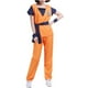thumbnail image 1 of Son Goku Anime Costume Son Goku Anime Character Cosplay Costume Halloween Adults Anime Costume, 1 of 5