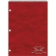 thumbnail image 3 of (4 pack) Rediform, RED31186, Porta-Desk 1-Subject Notebooks, 1 Each, 3 of 7