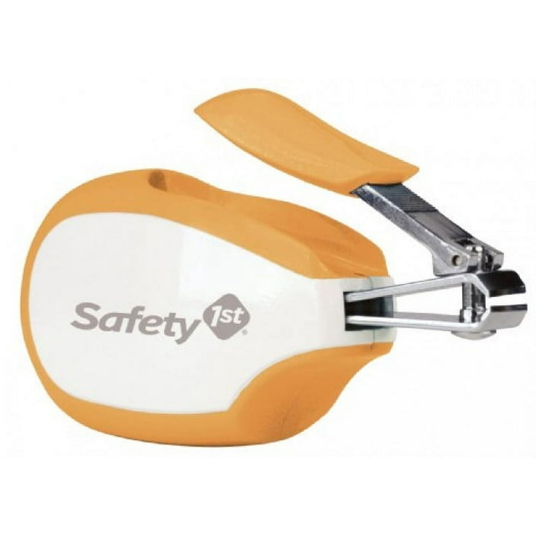 Safety 1st steady cheap grip infant clipper