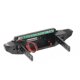 thumbnail image 1 of Parachoques Delantero Rc Accesorios Rc Barra Delantera 1/10 Borde De Parachoques Delantero 1/10 Metal Crawler Front Bumper Lip Splitter RX-Similar Con Luz LED Para Scx1090046 ANGGREK 1/10 Front Bar, 1 of 8