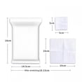 thumbnail image 4 of RAGUPEL 2026 New 50/100Pcs Double-Sided Facial Cotton Pads Make-Up Remover Cotton Pads Face Cotton Pads for Makeup Removal,Skincare,Facial Cleansing,Toner Application, 4 of 7