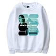 thumbnail image 3 of Nora En Pure The Tour 2024 Crewneck Long Sleeve Streetwear Women Men Sweatshirt, 3 of 8