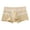Beige, variant on Men's Casual Fashion Underwear for Everyday Comfort and Confidence Men's Undergarment with Supportive Fit for Large Sizes Green M