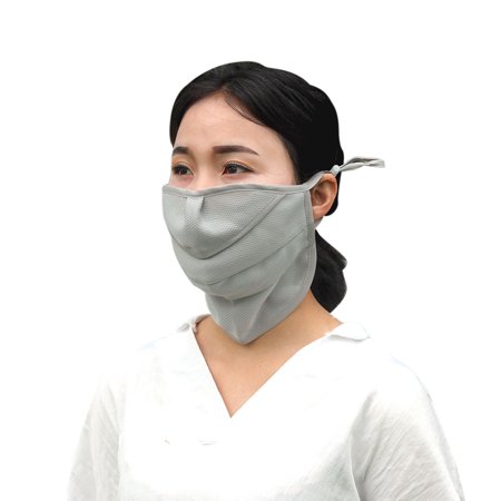 matoen Anti-dust Reusable Cotton Mouth Face Masks Mouth Cover For Man And Woman