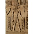 thumbnail image 2 of Carving Sobek Kom Ombo Wall Mural by Wallmonkeys Peel and Stick Graphic (18 in H x 12 in W) WM240042, 2 of 4