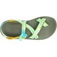 thumbnail image 2 of Chaco Z/2 Adjustable Strap Classic Sandal Men, 2 of 6