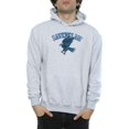 thumbnail image 3 of Harry Potter Hoodie Sport Emblème Ravenclaw pour Hommes, 3 of 5