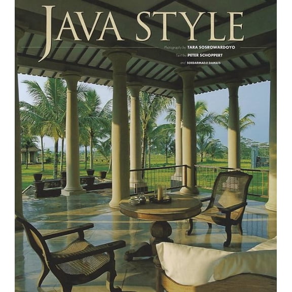 Java Style (Paperback)