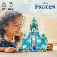 thumbnail image 4 of LEGO Disney Princess Le palais de glace d’Elsa 43244 Ensemble de construction (630 pièces), 4 of 6