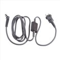 thumbnail image 2 of 4X para Hair Styler HS01 HS05 Rizador Cable de AlimentacióN Especial Accesorio de ReparacióN Enchufe de la UE, 2 of 5