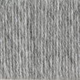 thumbnail image 3 of (3 pack) Bernat Super Value, 4 Worsted (Medium) Acrylic Yarn, Soft Grey 7oz/197g 440 Yards, 3 of 4