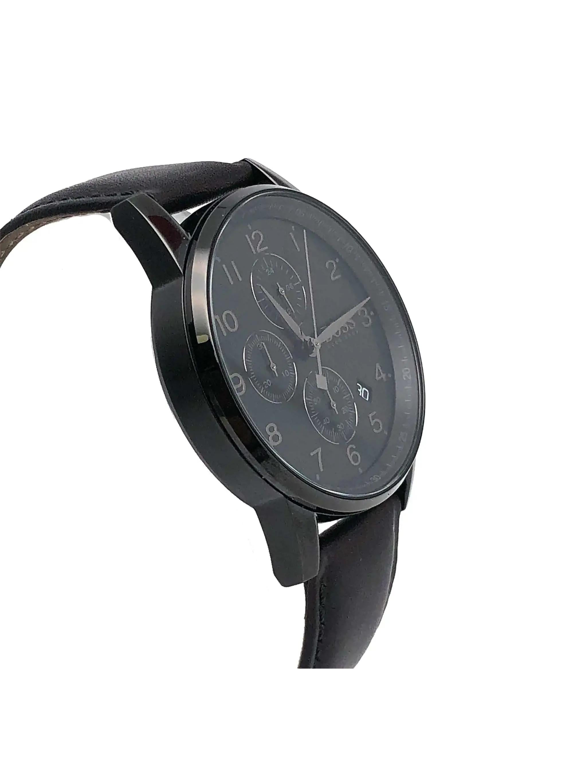 Boss navigator hotsell men's watch