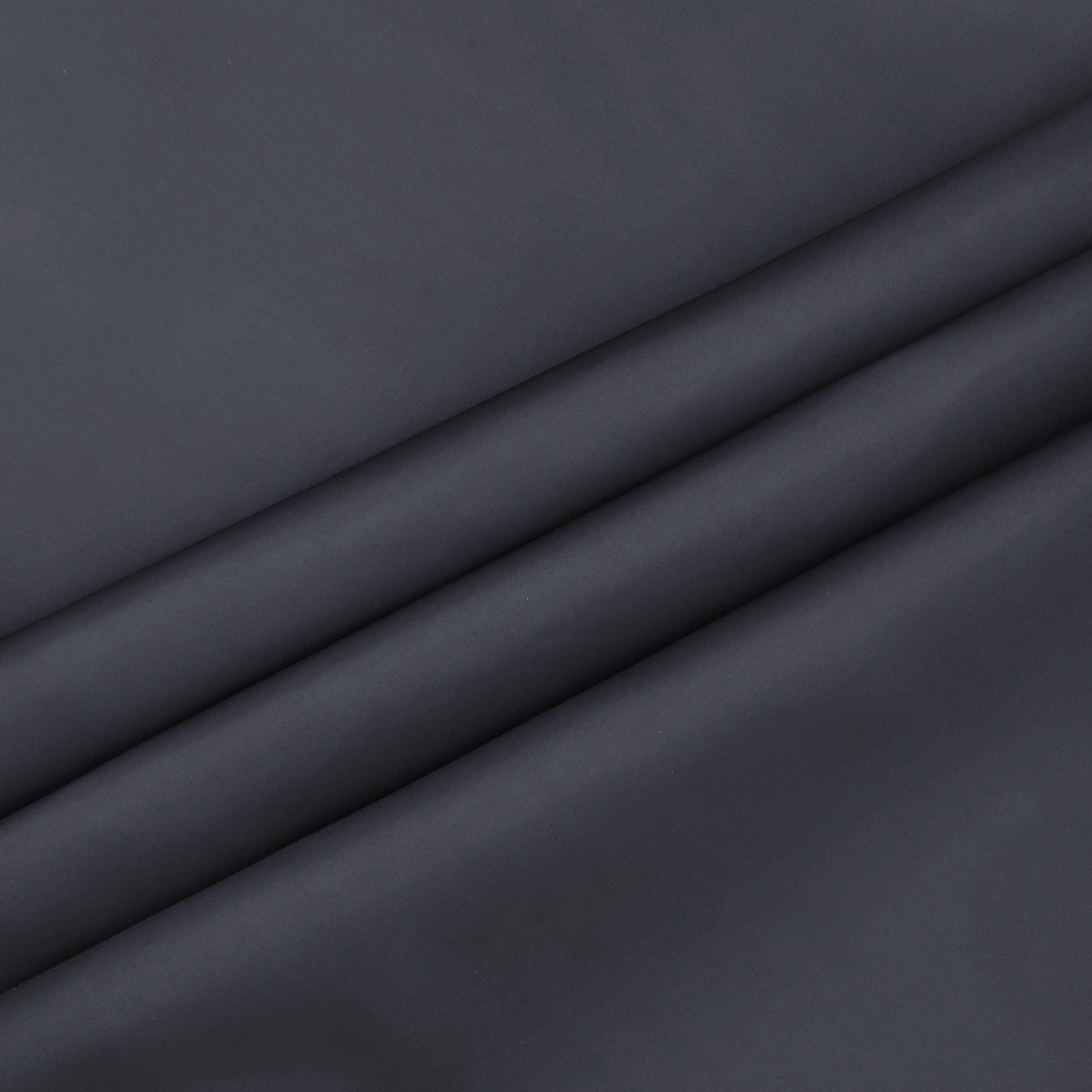 Shason Textile 58/60” Wide Lining 2 Yards Precut Fabric, Black