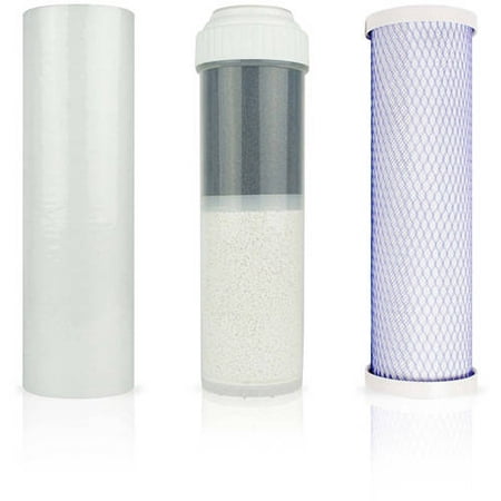 APEX RF-2033 Undercounter Drinking Water Filter Replacement Cartridge