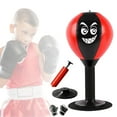 thumbnail image 1 of ERK Desktop Punching – Boxing Speed With Suction Cup Base Training Desk Punching For Kids & Adults, 1 of 4