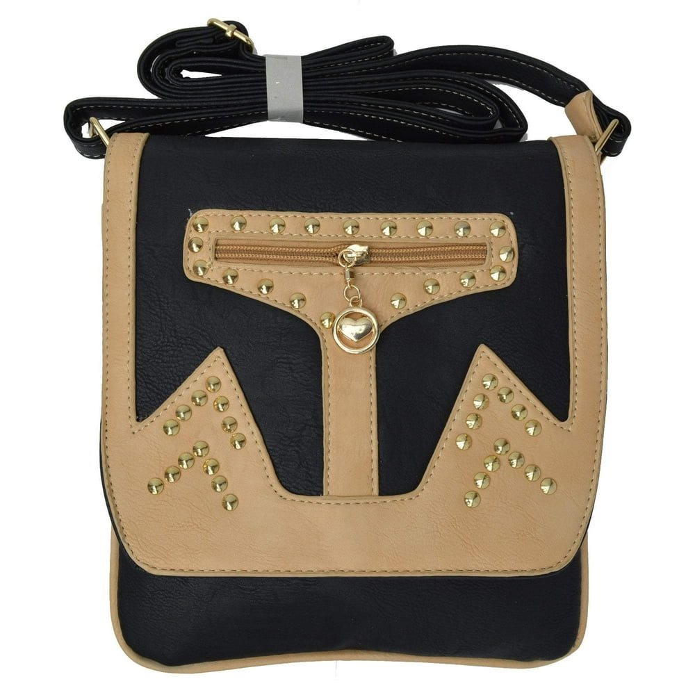 cross body designer