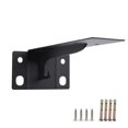 thumbnail image 1 of 1 Set Shelf Brackets Sturdy Strong Bearing Heavy Support Wall Mounted Shelf Brackets for Home, 1 of 10