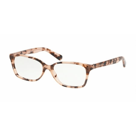 Eyeglasses Michael Kors MK 4039 3026 India Pink Tortoise