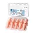 thumbnail image 1 of Buy 2 get 10% off Earplugs For Anti-noise Sleeping Special Noise Reduction Artifact Super Sound Insulation, 1 of 2