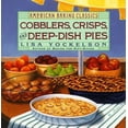 thumbnail image 1 of Pre-Owned Cobblers, Crisps, and Deep-Dish Pies (American Baking Classics) (Hardcover) 0060167491 9780060167493, 1 of 1
