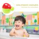 thumbnail image 2 of 2 regaderas portátiles para niños, juguetes de baño para bebés, juguete de ducha, 2 of 6