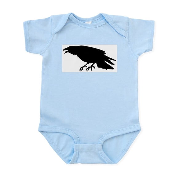 CafePress - New Section Infant Bodysuit - Baby Light Bodysuit, Size Newborn - 24 Months
