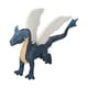thumbnail image 1 of Modelo Animal de simulación, monstruo volador, dragón volador, juguete de plástico, regalo de cumpleaños para niños, 1 of 9