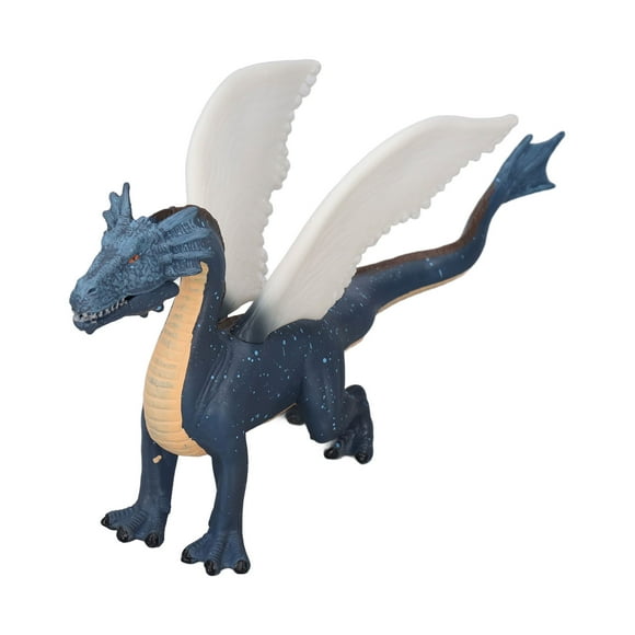 Plastic Dragon Toys Plastic Dragon Toys