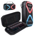 thumbnail image 1 of SUPCASE Pro Edition for Nintendo Switch 2 Carrying Case 2025, [12 Game Card Storage] [Military-Grade Protection] Spacious Portable Hard Shell Travel, 1 of 6
