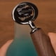 thumbnail image 4 of Abridor de de Cerveza con de Madera, Tapa para Bebidas, Abridor de de Cerveza, Herramientas de Cocina, Color Madera Oscura, 4 of 5