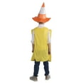 thumbnail image 2 of Traffic Light Costume By Dress Up America, 2 of 4