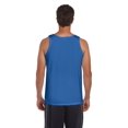 thumbnail image 2 of Artix - Men's Tank Top for Men, up to Men Size 3XL - Los Angeles, 2 of 3