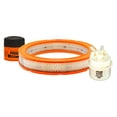 thumbnail image 1 of Kit De Filtro de Aire, Filtro de Aceite y Filtro de Combustible 3 PIEZAS Compatible con Toyota Pickup L4 2.4L DE 1984 A 1990, 1 of 3