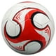 thumbnail image 1 of Máquina de fútbol cosido tamaño 5 Bola deportiva inflable PVC para azul deportivo, 1 of 5